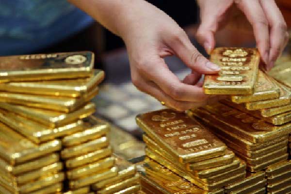 金投顾哥：1月22号早评黄金延续上行再创新高
