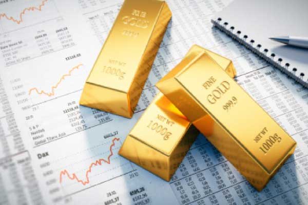 金投顾哥：1月22号早评黄金延续上行再创新高